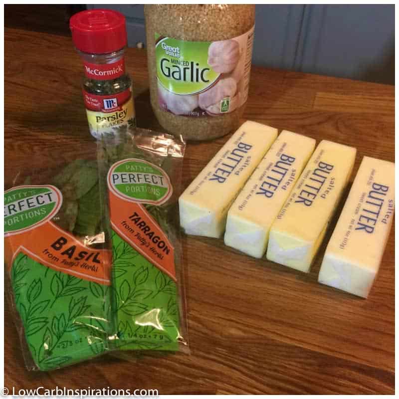 Butter Burgers with Homemade Roasted Garlic Aioli Sauce