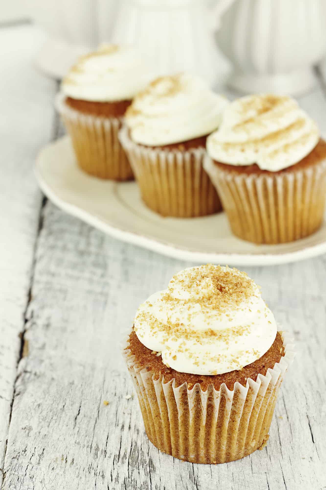 Keto Cream Cheese Frosting Recipe