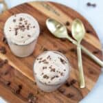 Copycat Wendy’s Frosty Recipe