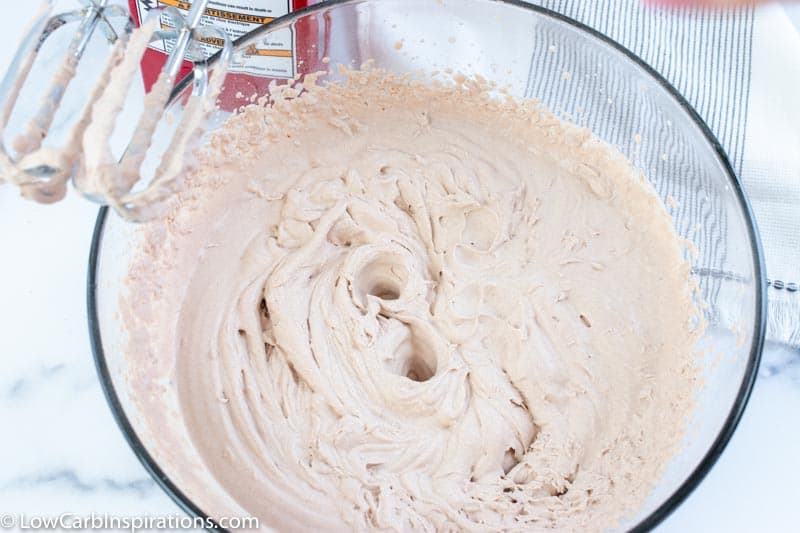 Copycat Wendy’s Frosty Recipe