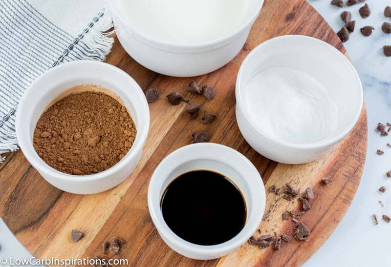 Copycat Wendy’s Frosty Recipe