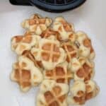 Keto Wookie Cookies Recipe